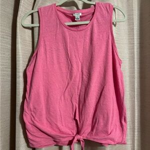 J Crew Tank